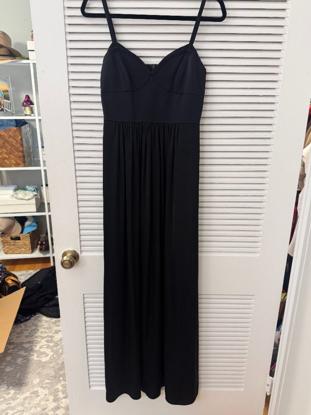 BCBG Maxi Dress